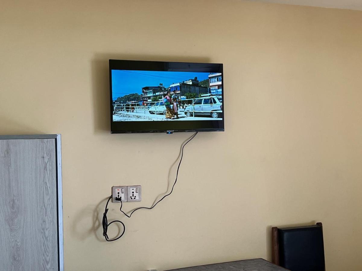 Hotel Village View Nagarkot Eksteriør bilde